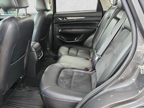 Used 2020 MAZDA CX-5 Touring FWD image 17
