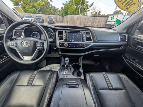 Used 2018 Toyota Highlander SE AWD/4WD image 15