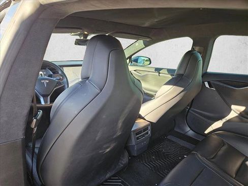 Used 2019 Tesla Model S 100D image 11