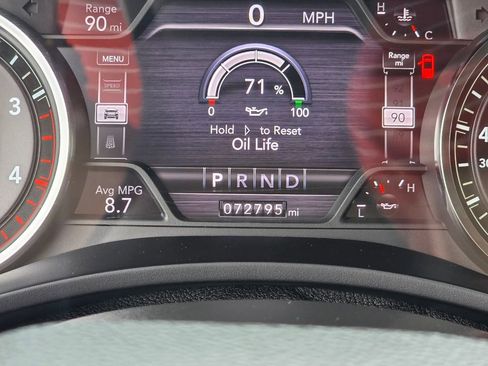 Used 2021 RAM 3500 Laramie AWD/4WD image 22