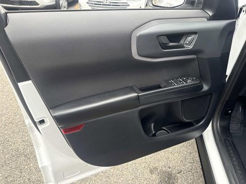 Used 2024 Ford Bronco Sport Big Bend image 18