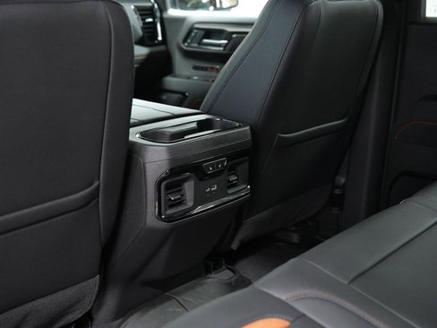 Used 2025 GMC Sierra 1500 AT4 w/ AT4 Premium Package AWD/4WD image 22