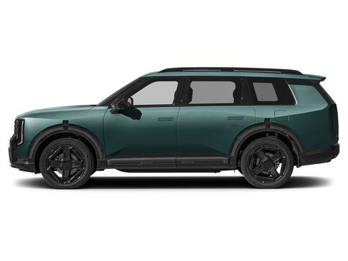 New 2027 Kia Telluride X-Line SX Prestige AWD/4WD image 30