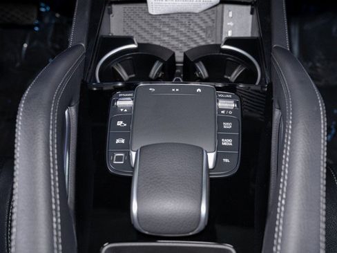 New 2025 Mercedes-Benz GLE 450 4MATIC image 21