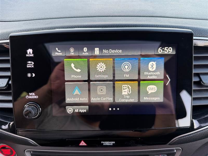 Used 2019 Honda Pilot EX-L image 28