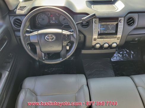 Used 2015 Toyota Tundra SR image 12