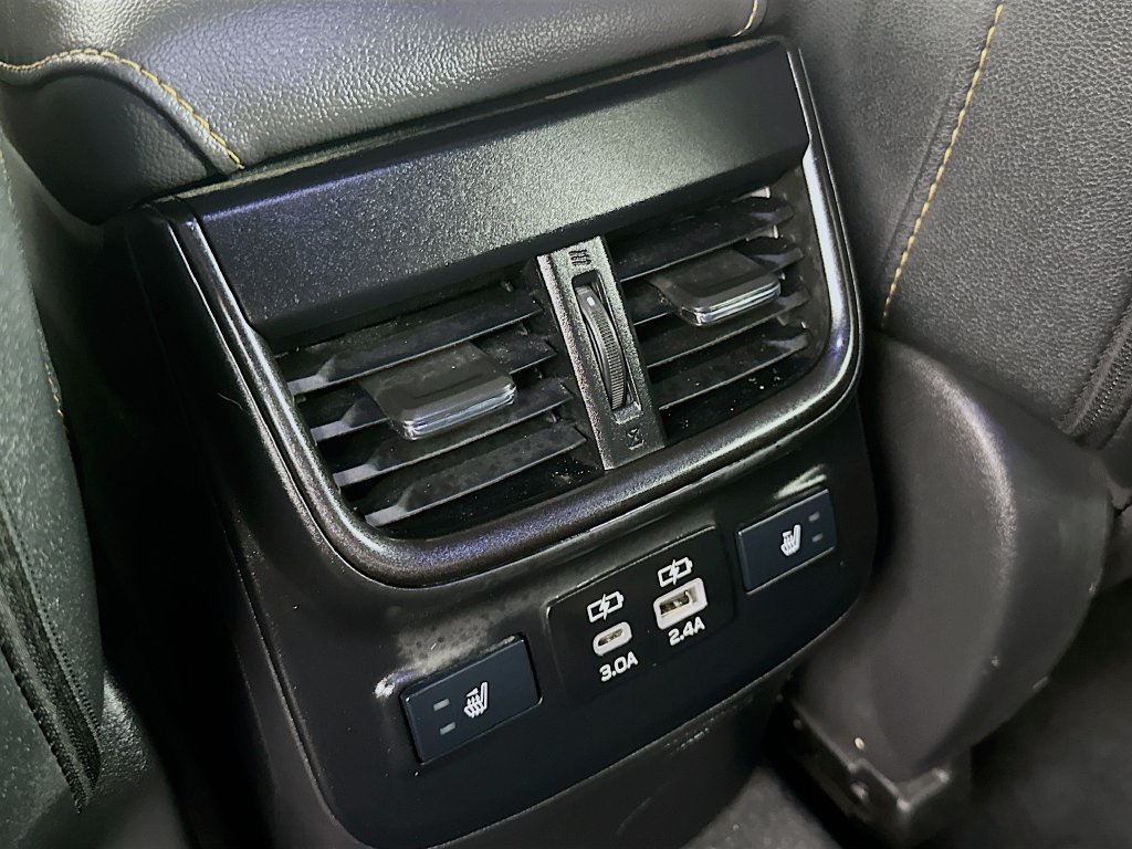 Used 2024 Subaru Outback Wilderness AWD/4WD image 34