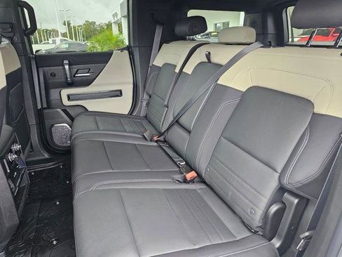 New 2026 GMC Hummer EV 2X image 20