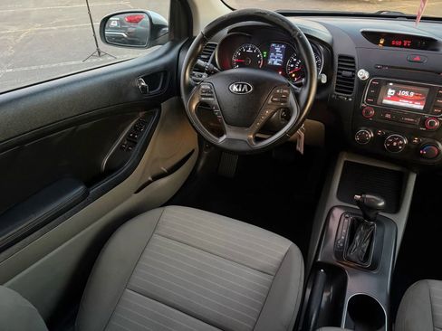 Used 2014 Kia Forte Koup EX image 19