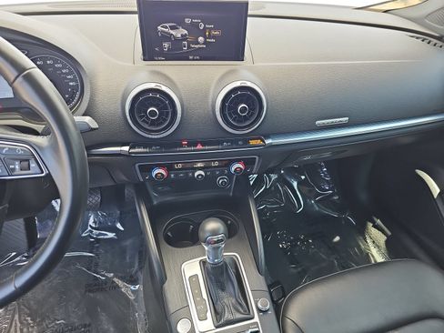 Used 2020 Audi A3 2.0T Premium w/ Final Edition Package AWD/4WD image 21