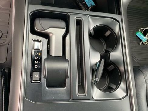 New 2026 Ford F150 Lariat w/ Equipment Group 501A Mid image 10