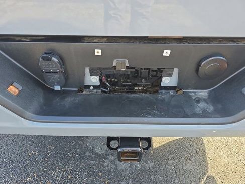 Used 2024 Chevrolet Silverado 1500 RST AWD/4WD image 15