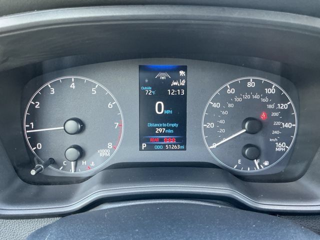 Certified 2024 Toyota Corolla LE FWD image 14