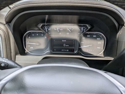 Used 2023 GMC Sierra 2500 SLE AWD/4WD image 27
