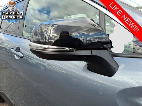 Used 2026 Toyota Corolla Cross XLE w/ Convenience Package AWD/4WD image 8