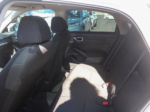 Used 2024 Honda Civic LX image 23