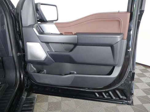 Used 2023 Ford F150 Lariat w/ Equipment Group 502A High AWD/4WD image 27