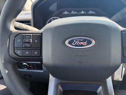 New 2026 Ford F350 XL w/ XL Chrome Package image 24