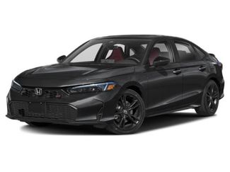New 2026 Honda Civic Si video 1
