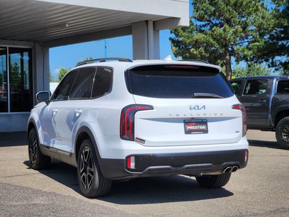 Used 2024 Kia Telluride SX Prestige X-Line