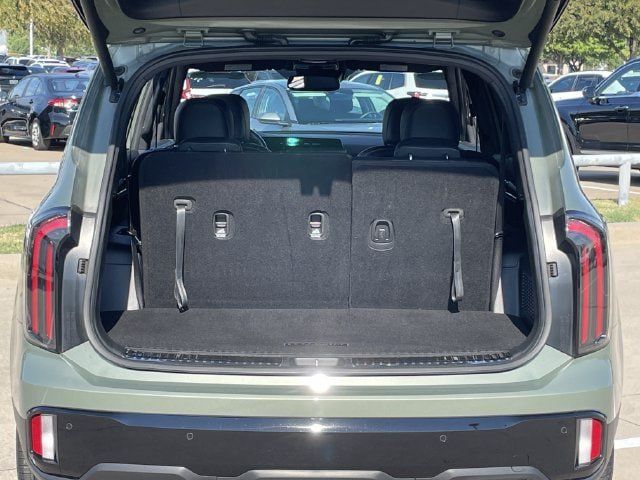 Used 2024 Kia Telluride SX X-Line AWD/4WD image 31
