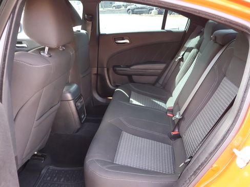 Used 2023 Dodge Charger SXT w/ Blacktop Package image 20