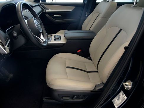 Used 2024 MAZDA CX-90 Plug-In Hybrid w/ Premium Pkg image 15