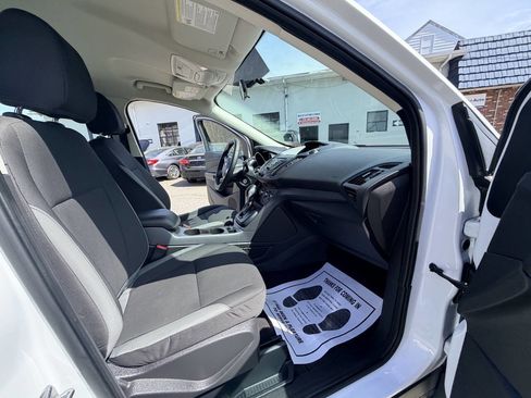 Used 2015 Ford Escape S image 13