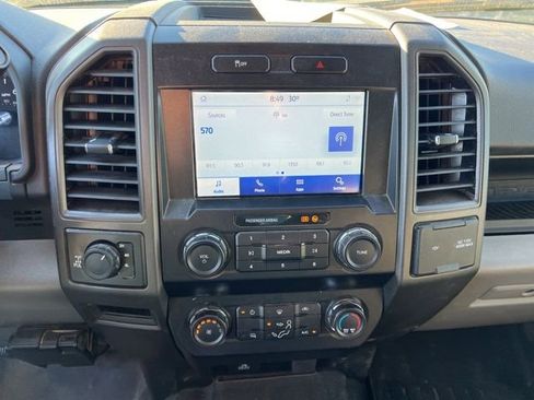 Used 2022 Ford F250 XL w/ STX Appearance Package image 11
