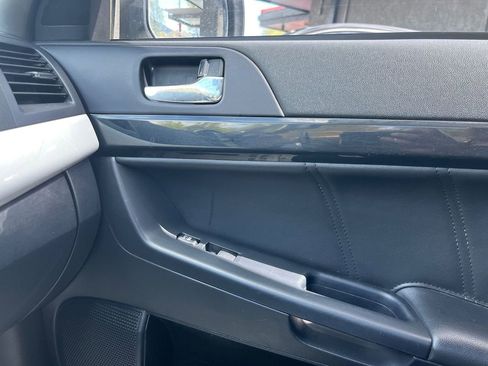 Used 2015 Mitsubishi Lancer Evolution GSR AWD/4WD image 22