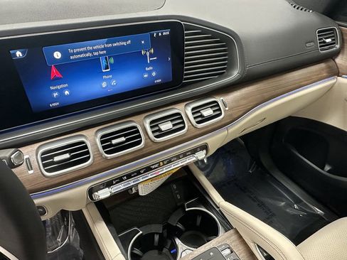 New 2026 Mercedes-Benz GLE 350 4MATIC image 29