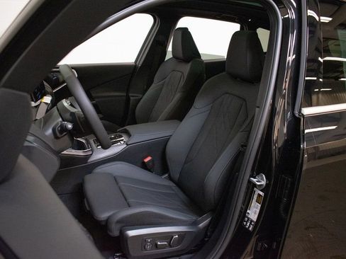 New 2026 BMW X3 xDrive30 w/ Premium Package image 21