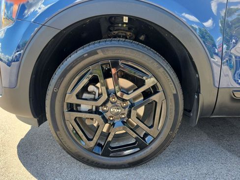 Used 2024 Kia Telluride SX X-Line AWD/4WD image 30