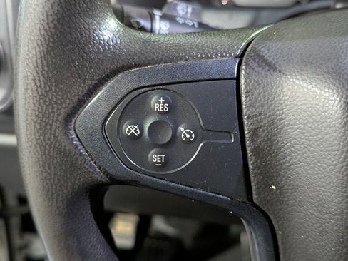 Used 2019 GMC Sierra 2500 4x4 Double Cab w/ Sierra Convenience Package image 30