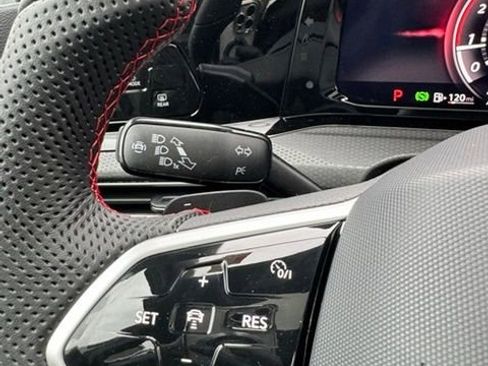 New 2024 Volkswagen GTI SE image 29