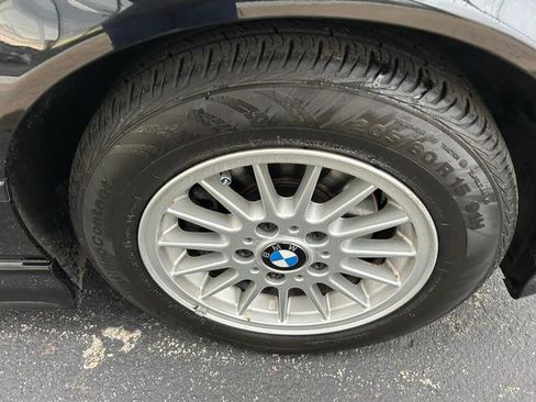 Used 1997 BMW 328i Convertible image 21