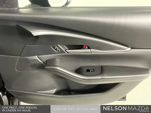 New 2026 MAZDA CX-30 AWD 2.5 S image 20