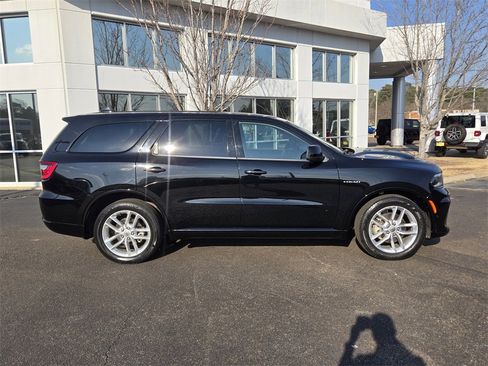 Used 2023 Dodge Durango R/T image 27