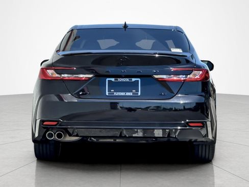 Certified 2026 Toyota Camry Hybrid FWD image 4