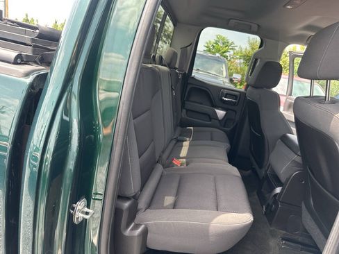 Used 2015 Chevrolet Silverado 1500 LT w/ All Star Edition AWD/4WD image 15