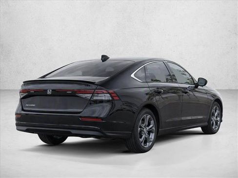 Used 2024 Honda Accord EX image 7