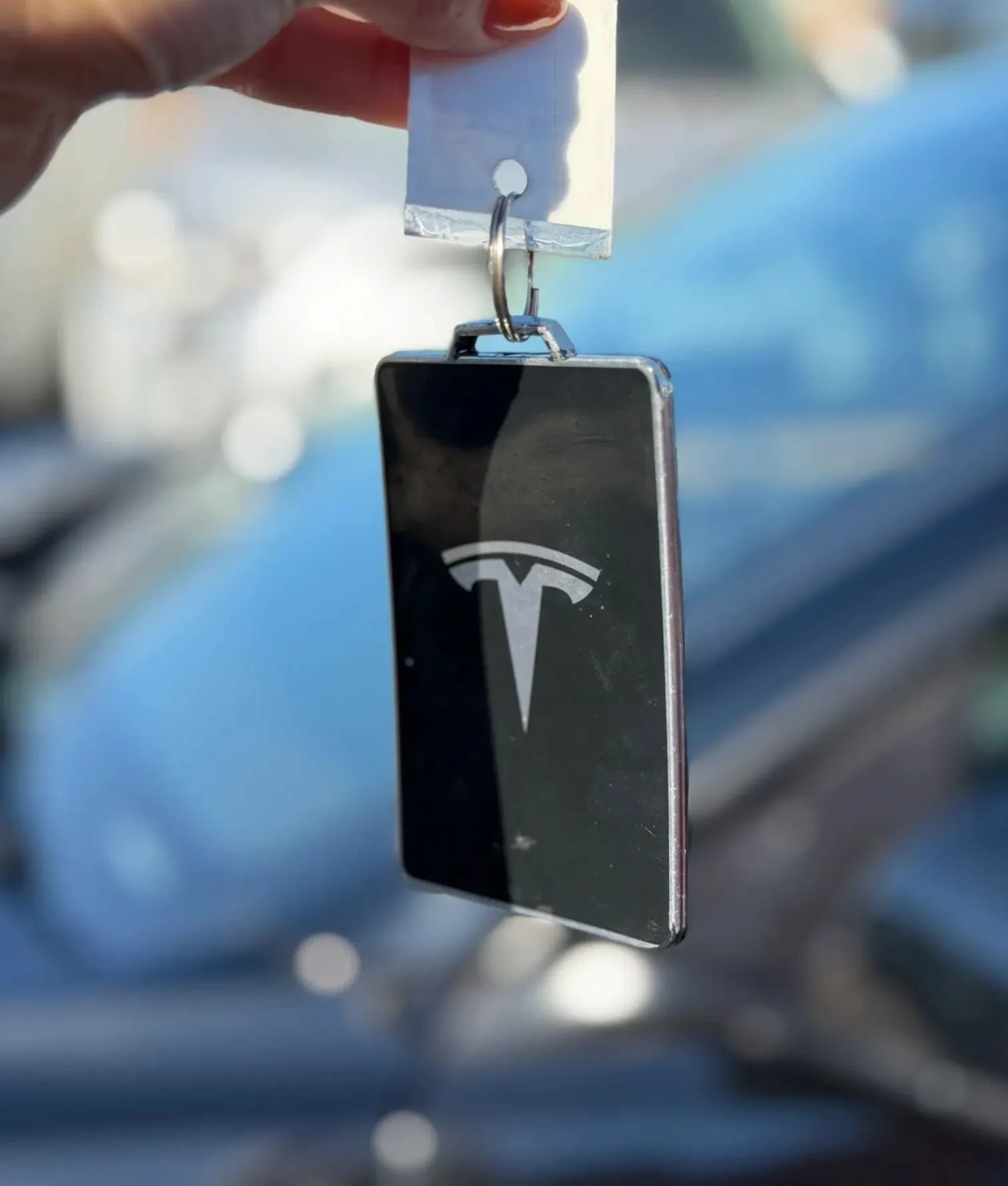 Used 2022 Tesla Model 3 Long Range AWD/4WD image 28