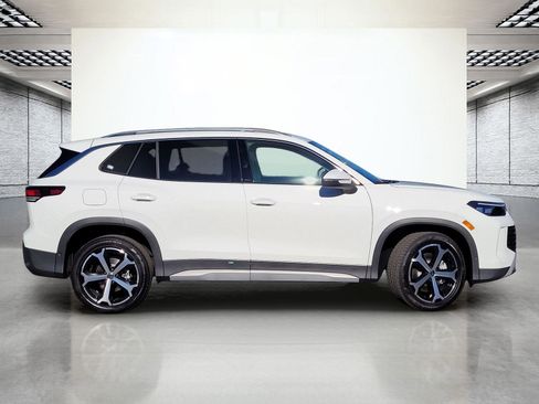 New 2026 Volkswagen Tiguan SE AWD/4WD image 5