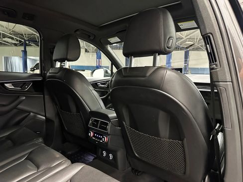 Used 2019 Audi Q7 3.0T Premium Plus w/ Premium Plus Package image 24
