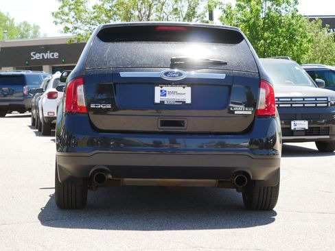 Used 2013 Ford Edge Limited FWD image 7