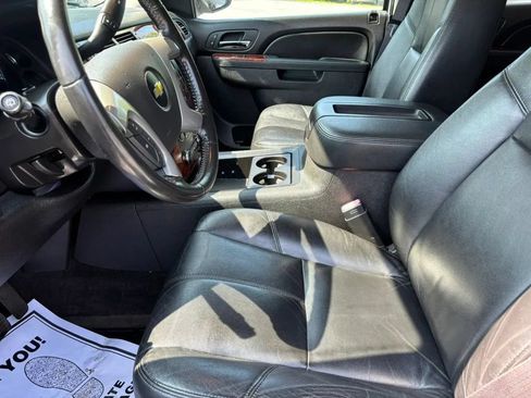 Used 2013 Chevrolet Tahoe LT AWD/4WD image 11