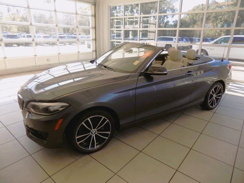 Used 2020 BMW 230i 230i w/ Premium Package image 13