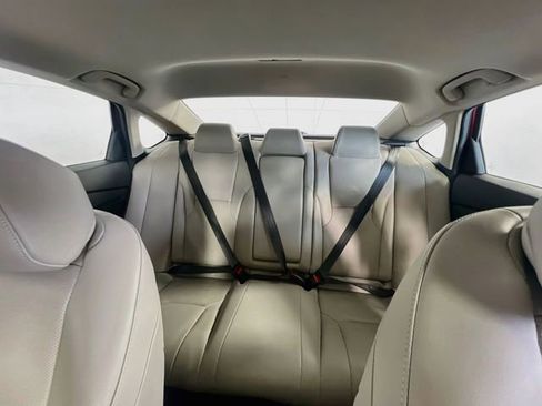 Used 2024 Honda Accord Touring image 26
