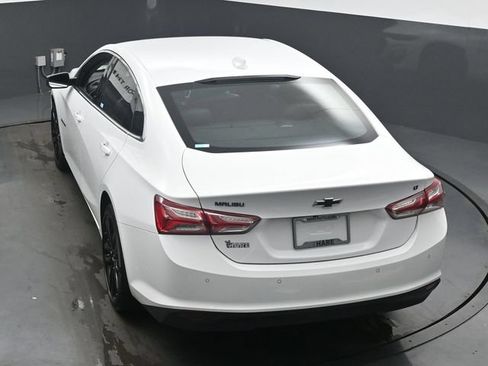 Used 2024 Chevrolet Malibu LT w/ Sport Edition FWD image 55