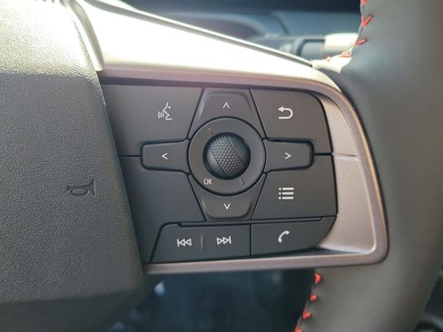 New 2026 Nissan Sentra SR w/ Floor Mat Package image 26